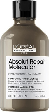 Shampoo L'Oreal Professional Serie Expert Absolut Repair Molecular Stärkung