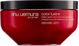 Haarmaske Shu Uemura Color Lustre