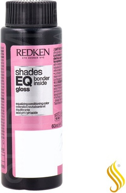 Color Rinse Redken