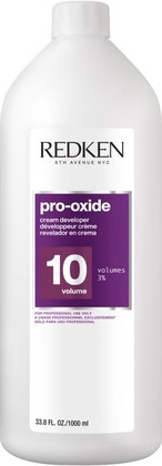 Developer Redken Prooxide 3 10 Volume