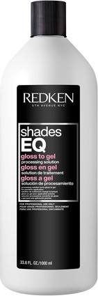 Haarfärbe-Entwickler Redken