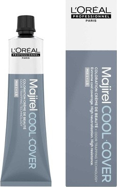 Краска для волос L'Oreal Professional Majirel Cool Cover