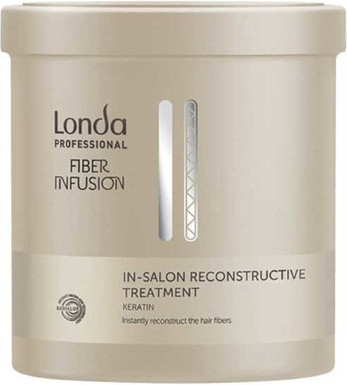 Reconstructive Mask Londa Professional Fiber Infusion