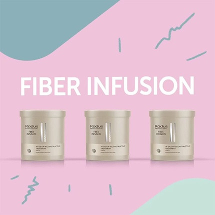 Treatment Kadus Fiber Infusion Treatment