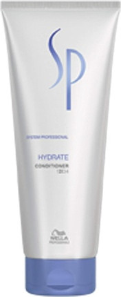 Кондиционер Wella Hydrate