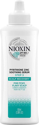 Nutritive Treatment Nioxin Scalp Recovery
