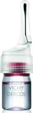 Vielzweck-Haarausfall-Behandlung Vichy Dercos Aminexil Clinical 5