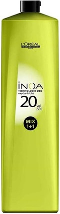 Oxidant L'Oreal Professional Loreal INOA 200 OXYDANT 20 VOL