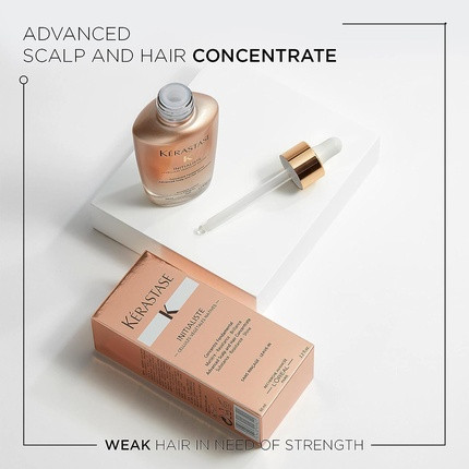 Haarserum Kerastase Initialiste