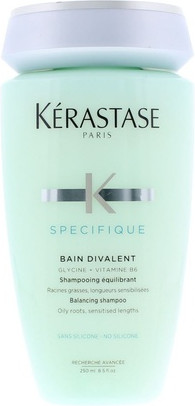 Shampoo Kerastase Specifique Bain Divalent