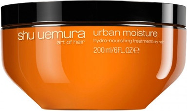 Nährende Maske Shu Uemura Urban Moisture