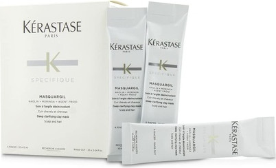 Глиняная маска Kerastase Specifique