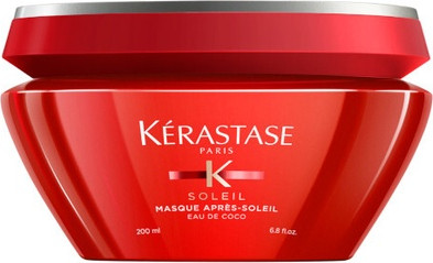 Haarmaske Kerastase Soleil