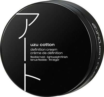 Styling-Creme Shu Uemura Uzu Cotton