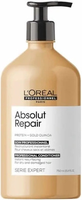 Spülung L'Oreal Professional Absolut Repair