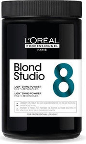 Bleaching Powder L'Oreal Professional Multi-Techniques