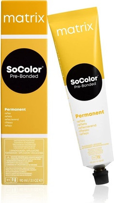 Краска для волос Matrix SoColor Pre-Bonded