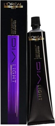 L'Oreal Professional Dia Light Ton-dan-ton bo'yoği
