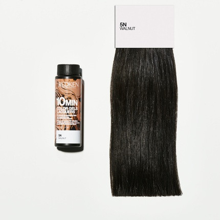 Hair Dye Redken Color Gels Lacquers