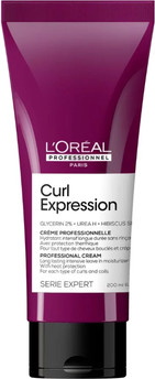 Leave-In Conditioner L'Oreal Professional Curl Expression