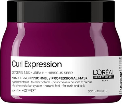 Haarmaske L'Oreal Professional Natural Touch