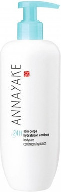 Körperlotion Annayake Continuous Hydration