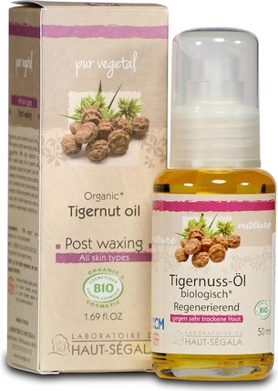 Body Oil Laboratoire Du Haut-Segala