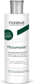 Shampoo Noreva Hexaphane Fortifying