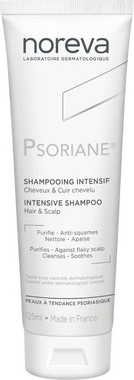 Shampoo Noreva Psoriane Intensive Shampoo