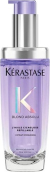 Hair Oil Kerastase Blond Absolu L'Huile Cicagloss