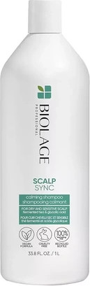 Shampoo Biolage Scalpsync Calming