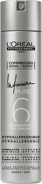 Hairspray L'Oreal Professional Infinium Pure Soft