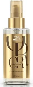 Haaröl Wella Oil Reflection Luminous Smoothening Oil
