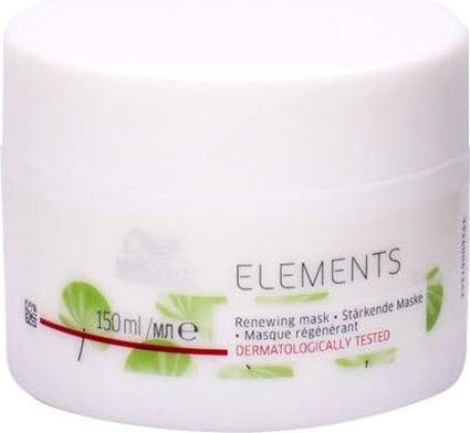 Haarmaske Wella Renewing Mask