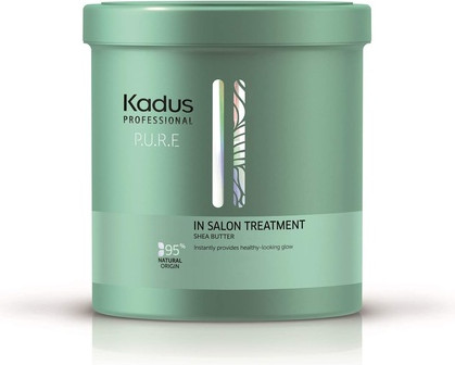 Маска для волос Kadus Pure Treatment Mask