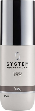 Hair Serum System Professional Elastic Force