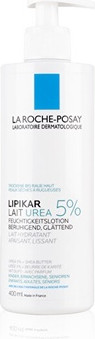 Body Lotion La Roche-Posay Lipikar Urea 5