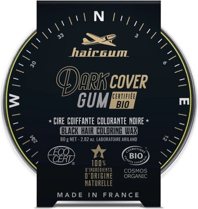Воск для укладки Ariland Hairgum Styling Wax Dark Cover