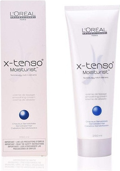 Smoothing Cream L'Oreal Professional X-tenso Moisturist