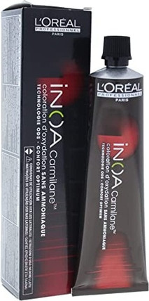 Soch rangi L'Oreal Professional Inoa Carmilane