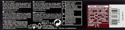 Soch uchun bo'yoq L'Oreal Professional Inoa Carmilane