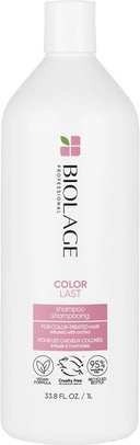 Shampoo Biolage Color Last