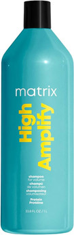 Shampoo Matrix Total Results High Amplify
