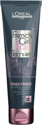 Styling Spray L'Oreal Professional Tecniart French Froisse