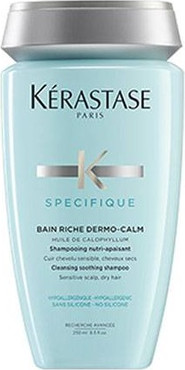 Shampoo Kérastase Bain Riche Dermocalm