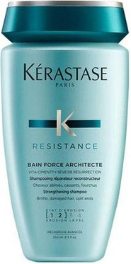 Shampoo Kerastase Kérastase Bain Force Architecte