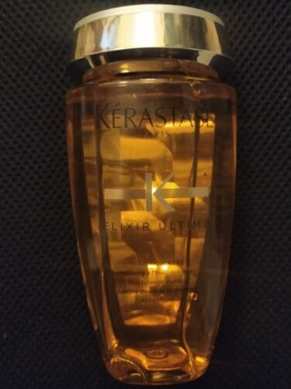 Шампунь Kerastase Elixir Ultime