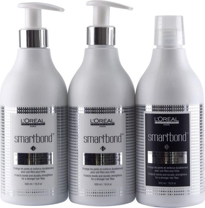 Hair Treatment Set L'Oreal Professional Smartbond