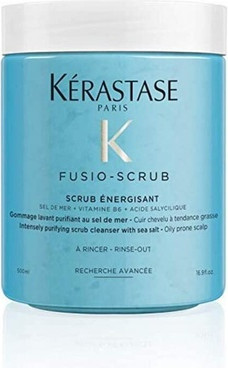 Scrub Kerastase Fusio Scrub Energising