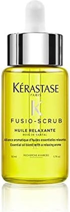 Haaröl Kerastase Fusioscrub